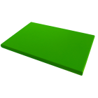 Cutting Board - Green